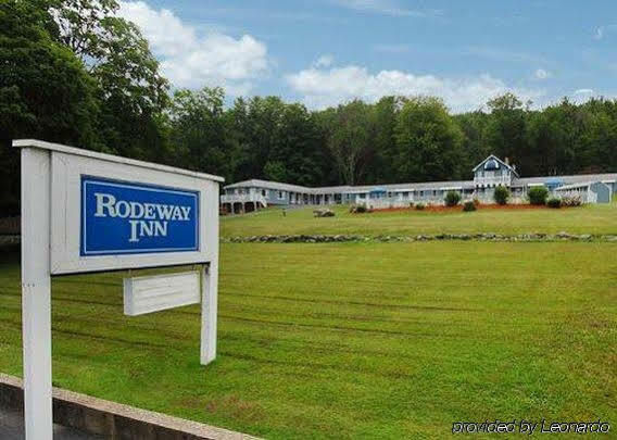 Rodeway Inn Lee Exterior foto
